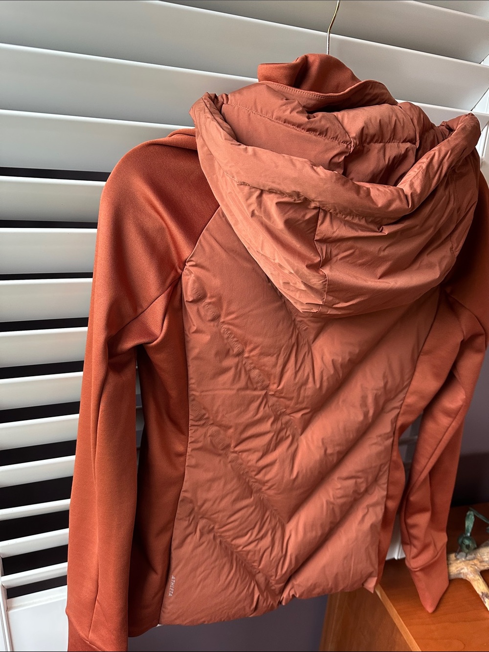 Athleta Inlet Jacket - Picture 6 of 6